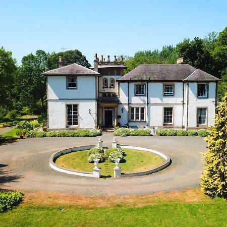 Kirkhill Estate Rooms Gorebridge Exteriör bild