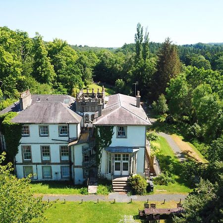 Kirkhill Estate Rooms Gorebridge Exteriör bild