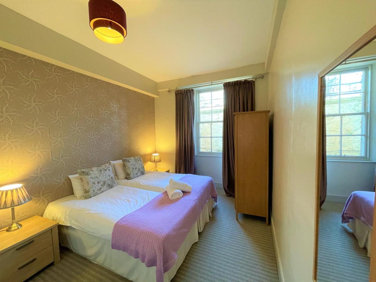 Kirkhill Estate Rooms Gorebridge Exteriör bild