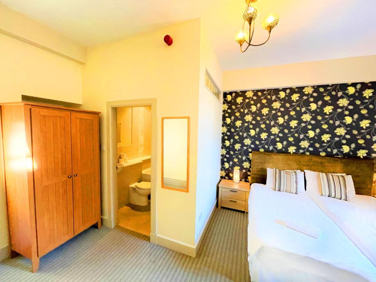 Kirkhill Estate Rooms Gorebridge Exteriör bild