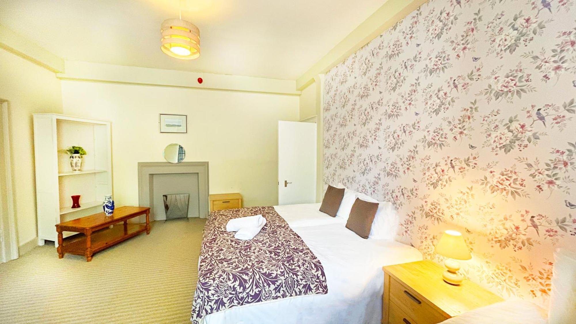 Kirkhill Estate Rooms Gorebridge Exteriör bild